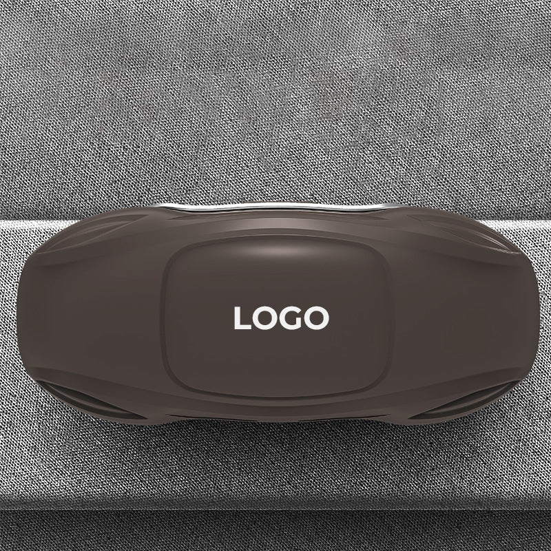Car Glasses Box With Logo