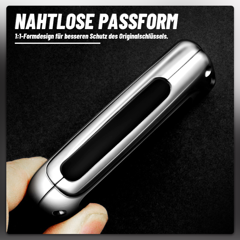 Suitable for Nissan leather keychain