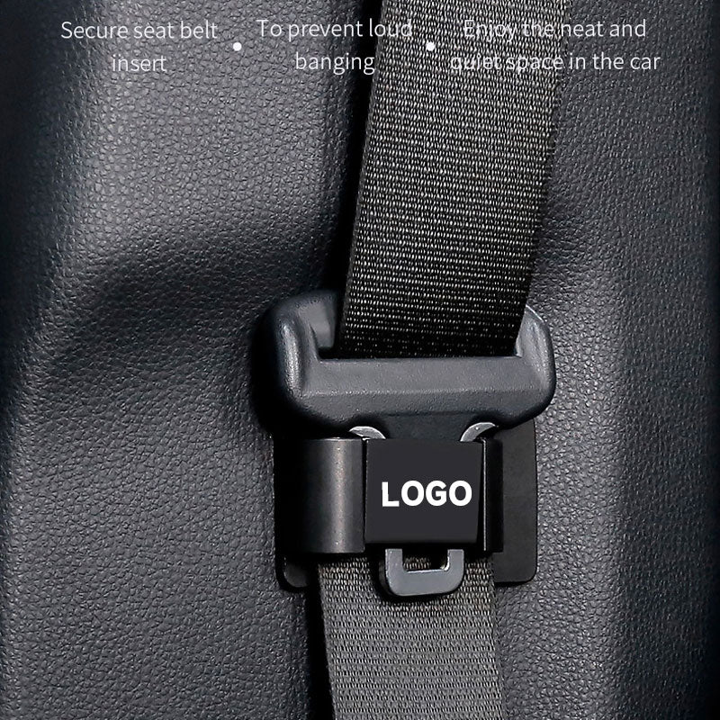 Car Seat Belt Anchor(2pcs)