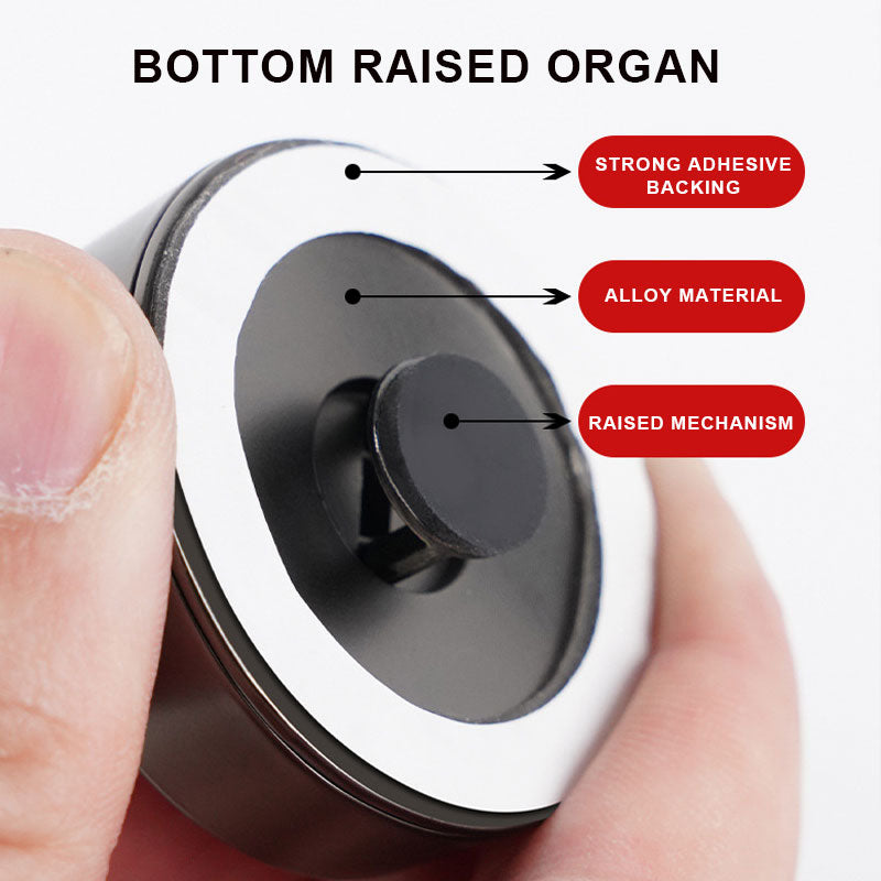 Customized Car One-Touch Start Ignition Switch Button Rocker