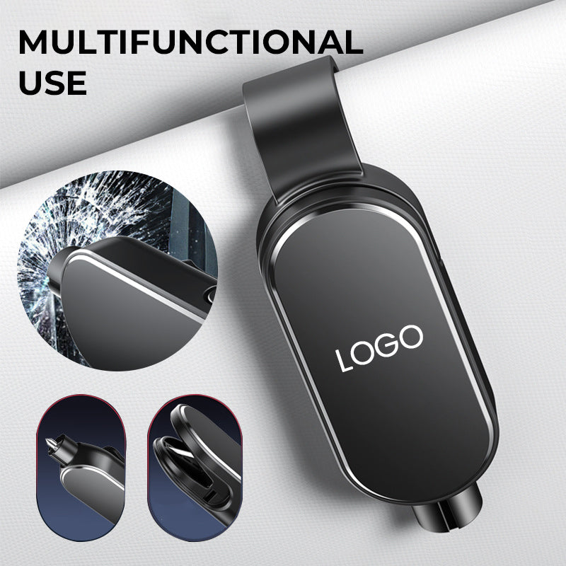 Customized Car Logo Car Mini Safety Hammer