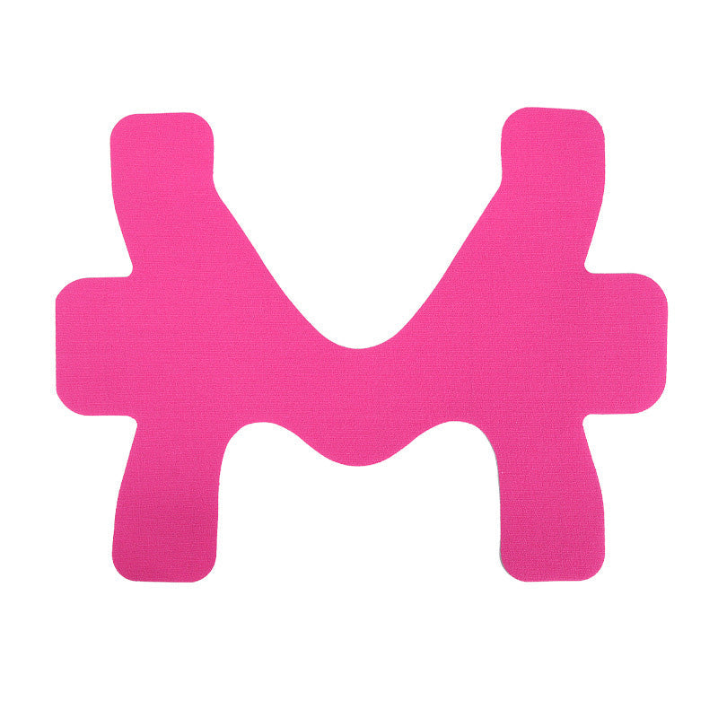 🦵 Precut Kinesiology Tape for Ankle