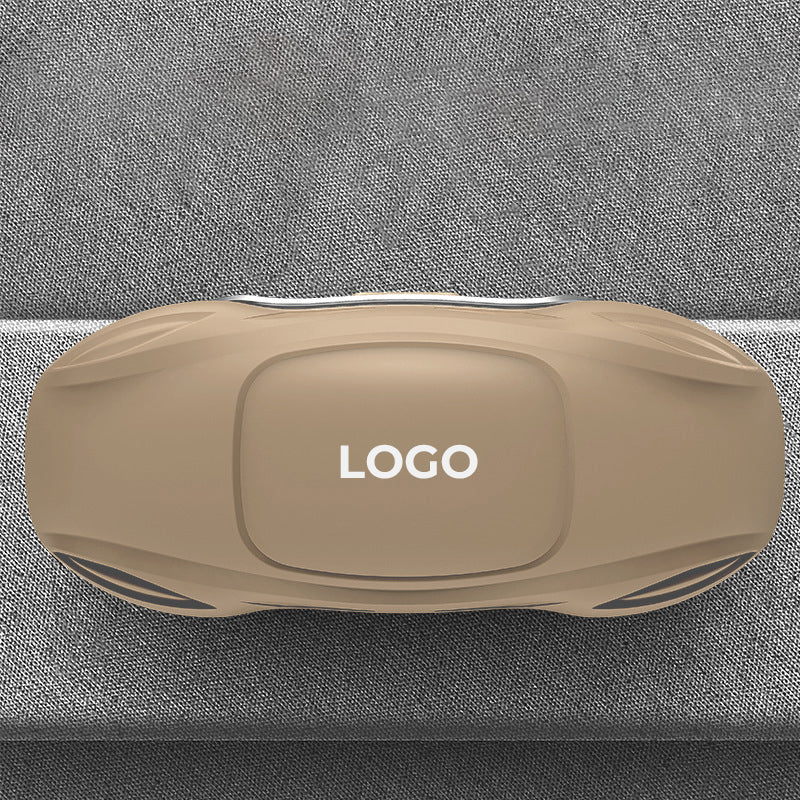 Car Glasses Box With Logo