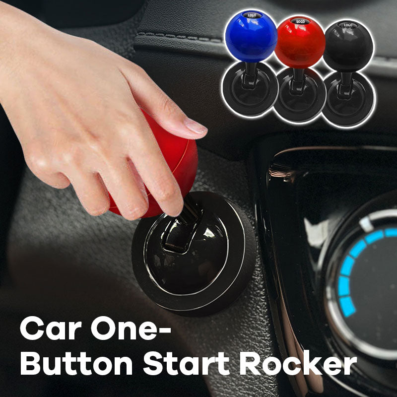 Car One-Button Start Rocker – Mayciw