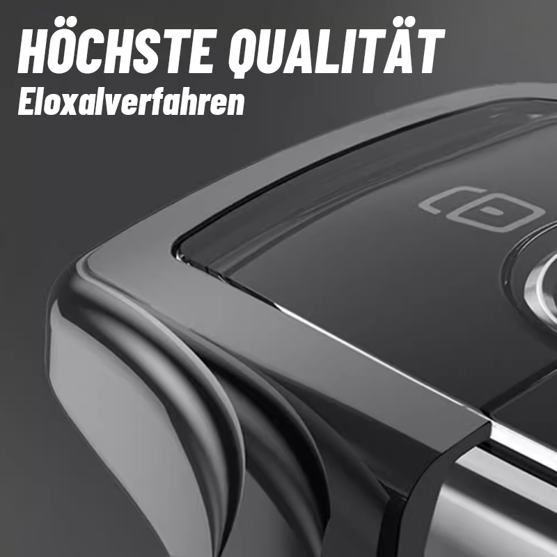 Suitable for Volkswagen leather keychain