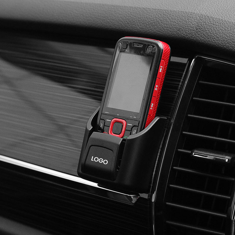 Car Dashboard Key & Remote Holder