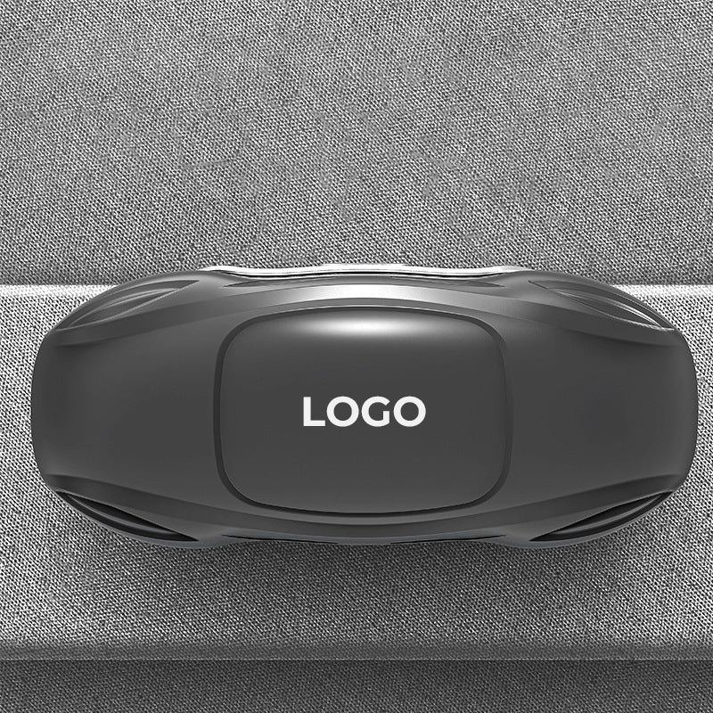 Car Glasses Box With Logo