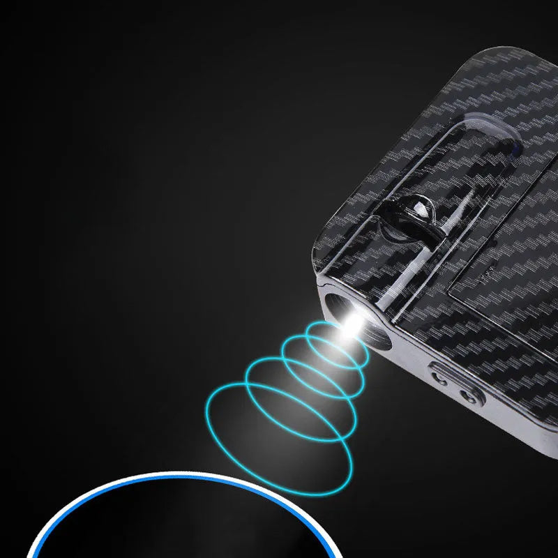 Custom Made HD Car Welcome Light