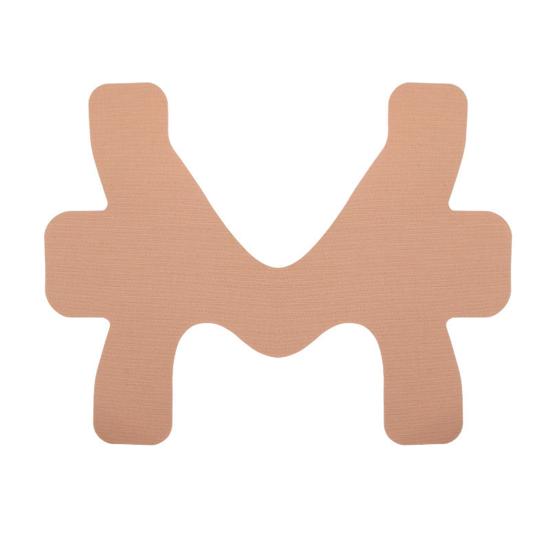 🦵 Precut Kinesiology Tape for Ankle