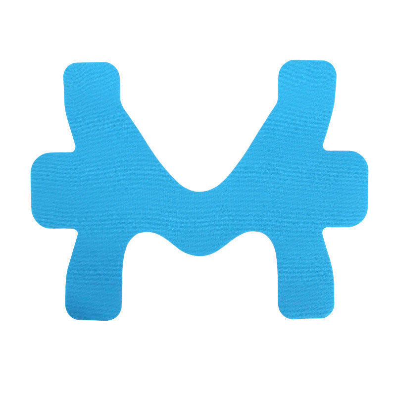 🦵 Precut Kinesiology Tape for Ankle