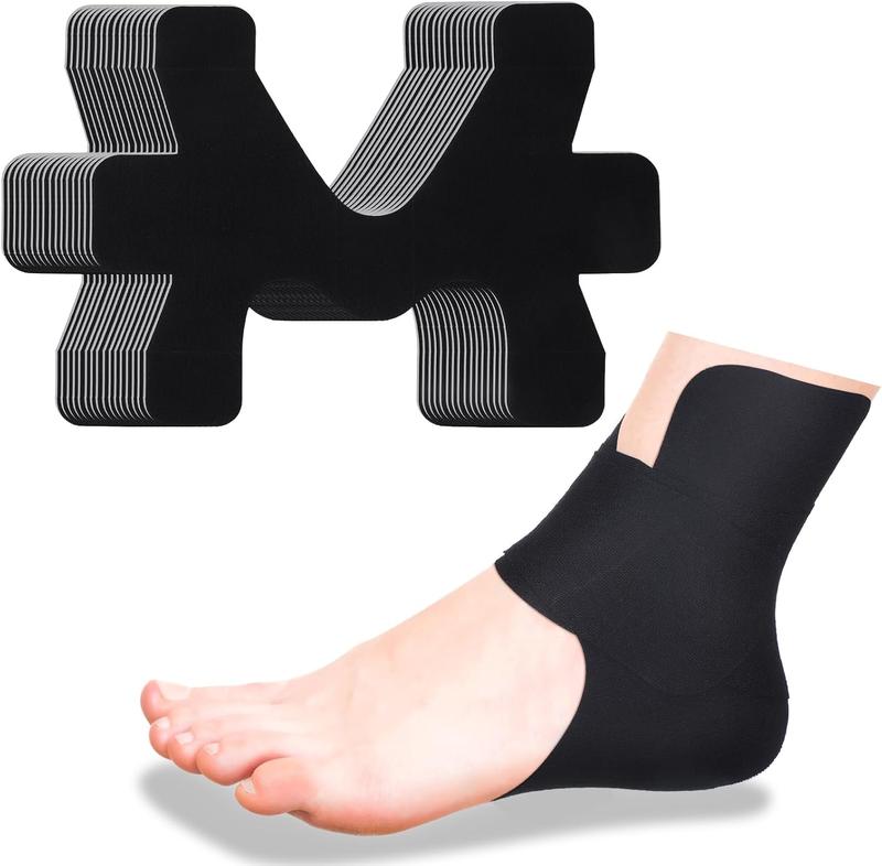 🦵 Precut Kinesiology Tape for Ankle