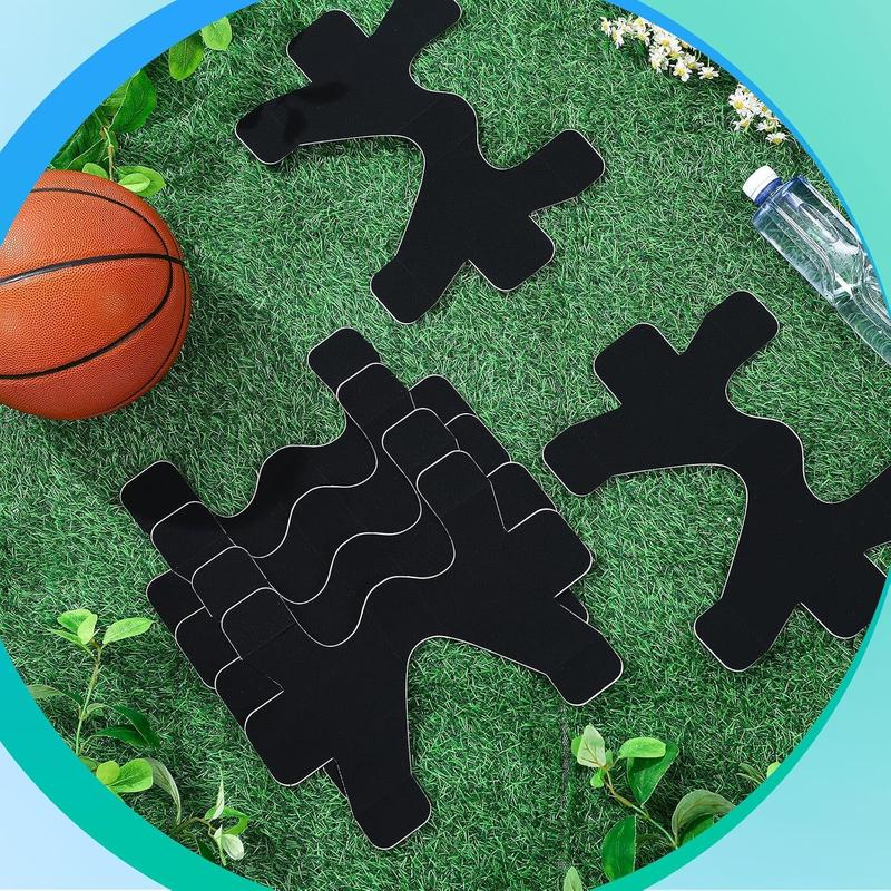 🦵 Precut Kinesiology Tape for Ankle